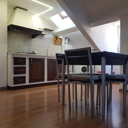 The Angy'S Flat Διαμέρισμα Domodossola Εξωτερικό φωτογραφία