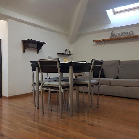The Angy'S Flat Διαμέρισμα Domodossola Εξωτερικό φωτογραφία