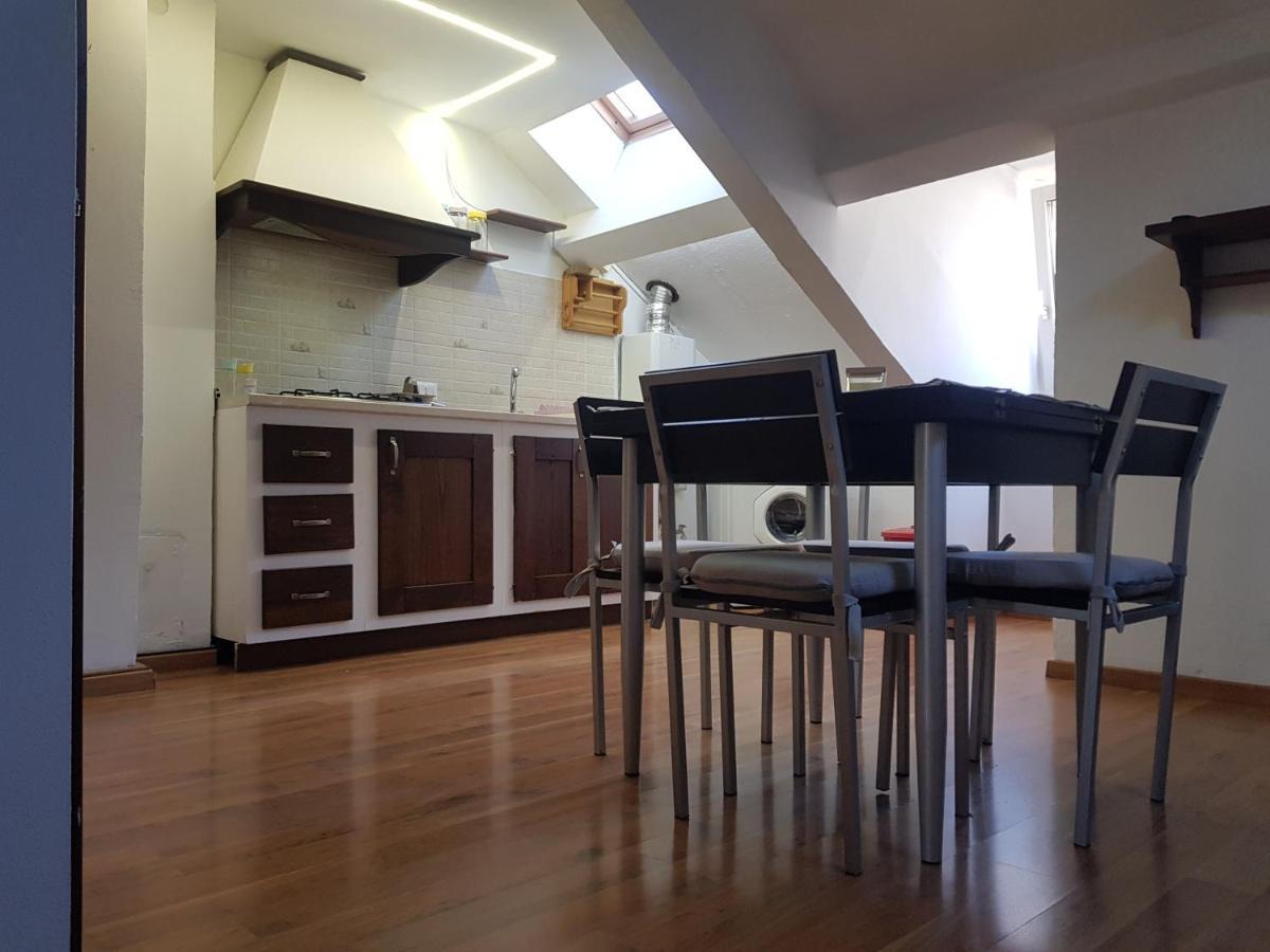 The Angy'S Flat Διαμέρισμα Domodossola Εξωτερικό φωτογραφία