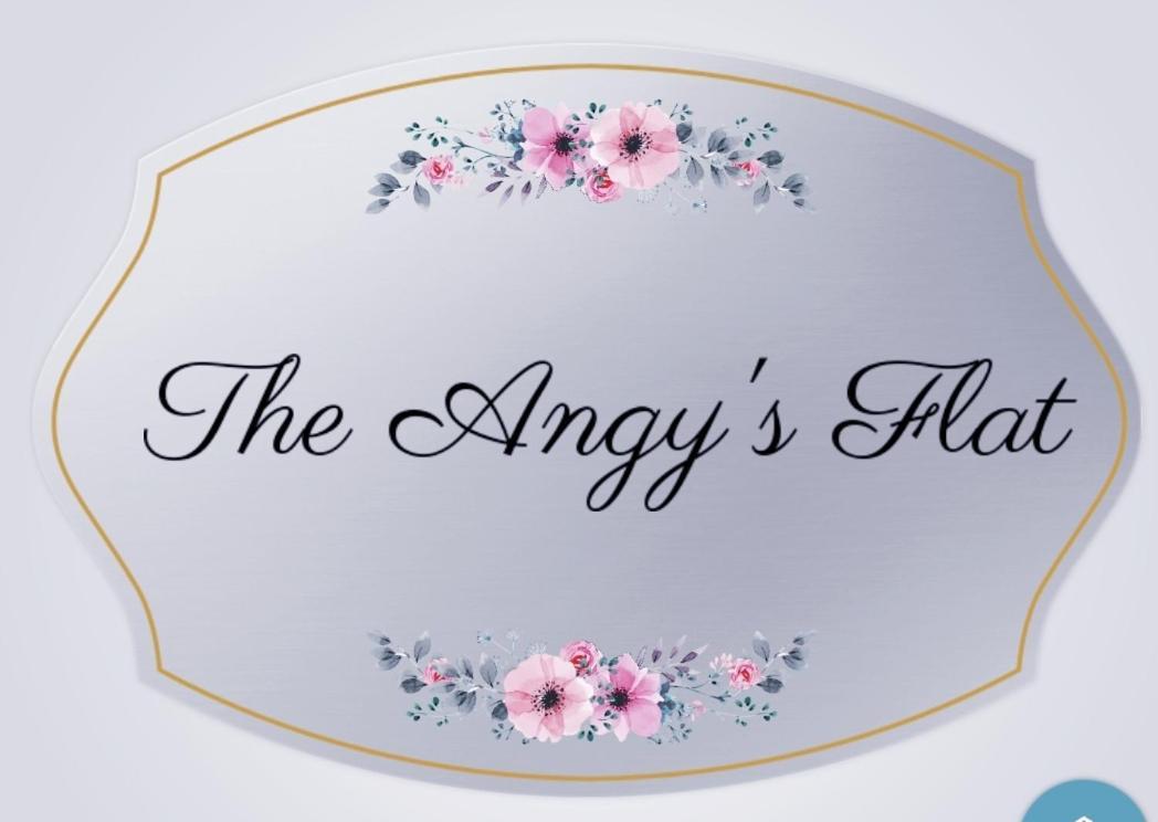 The Angy'S Flat Διαμέρισμα Domodossola Εξωτερικό φωτογραφία