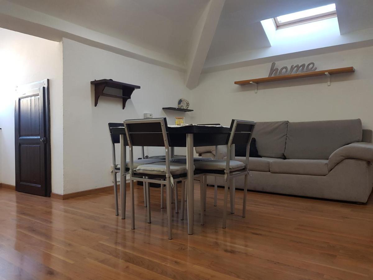 The Angy'S Flat Διαμέρισμα Domodossola Εξωτερικό φωτογραφία