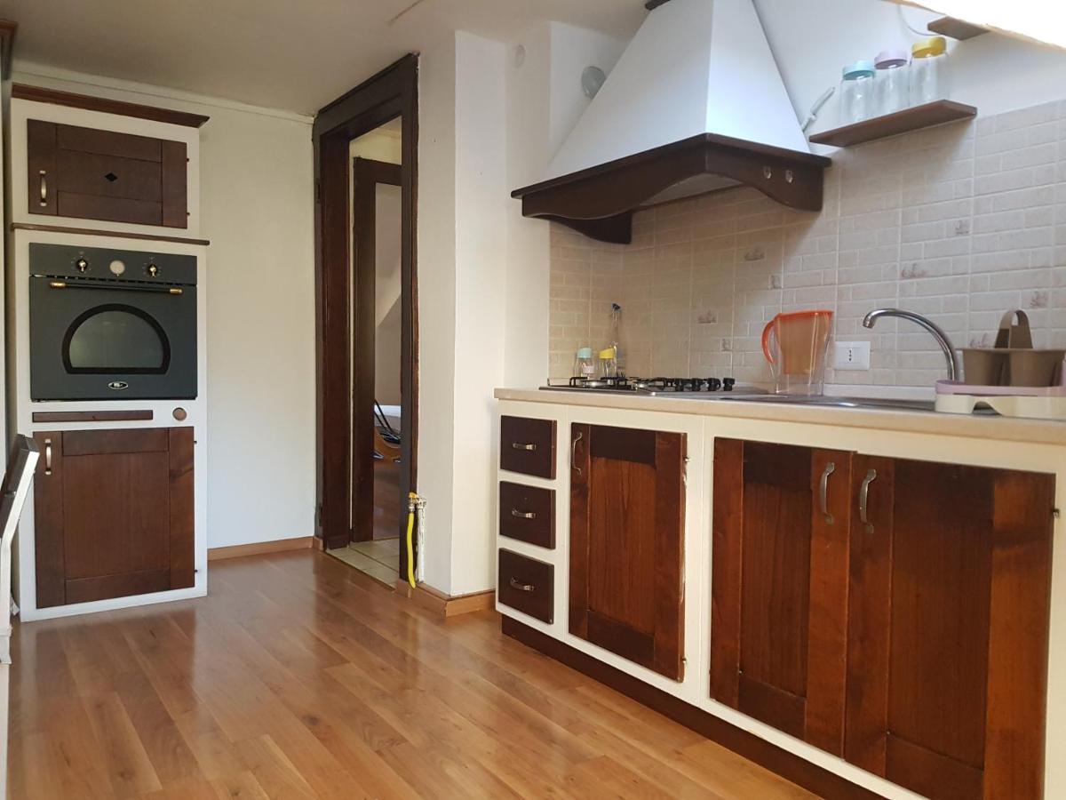 The Angy'S Flat Διαμέρισμα Domodossola Εξωτερικό φωτογραφία