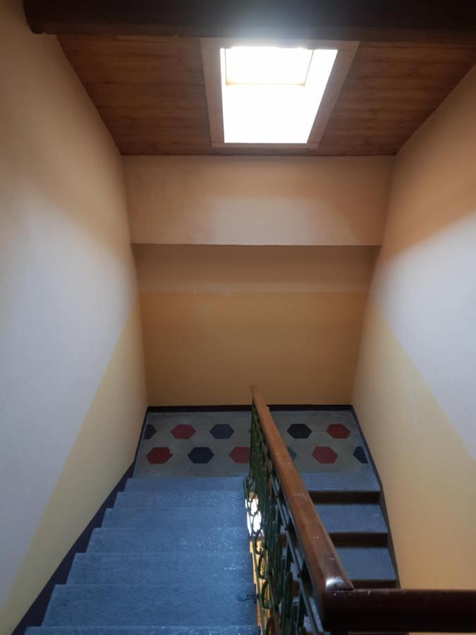 The Angy'S Flat Διαμέρισμα Domodossola Εξωτερικό φωτογραφία