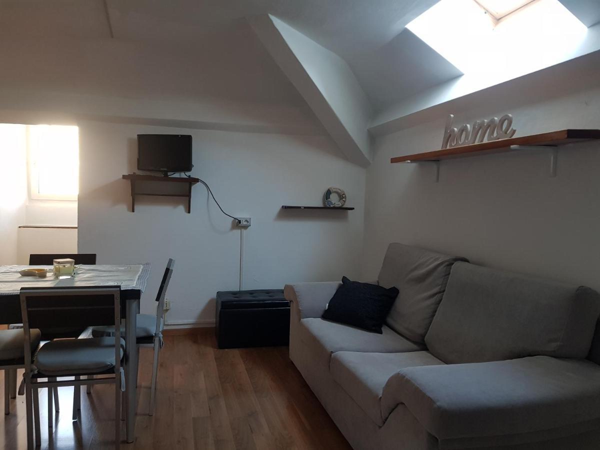 The Angy'S Flat Διαμέρισμα Domodossola Εξωτερικό φωτογραφία