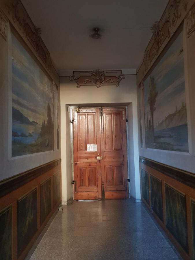 The Angy'S Flat Διαμέρισμα Domodossola Εξωτερικό φωτογραφία