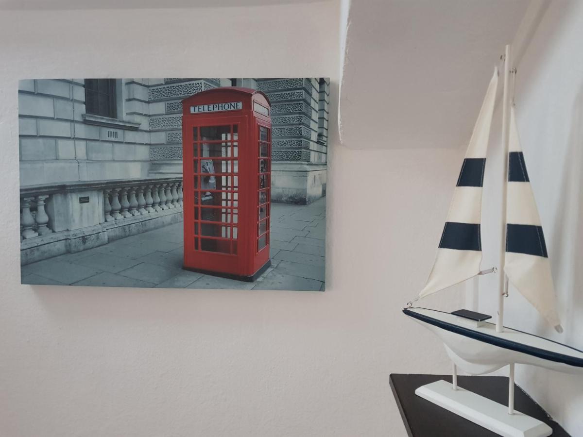 The Angy'S Flat Διαμέρισμα Domodossola Εξωτερικό φωτογραφία