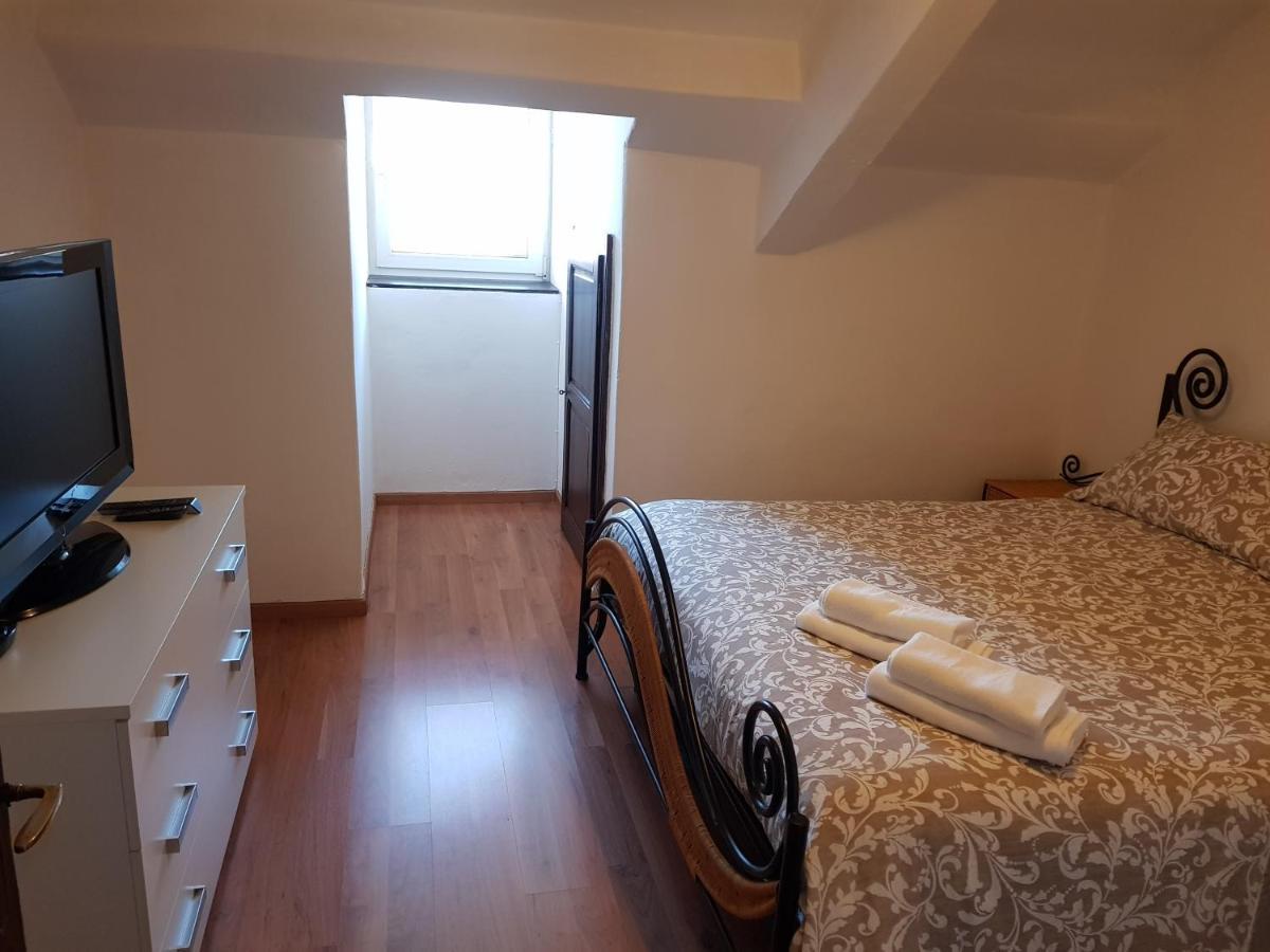 The Angy'S Flat Διαμέρισμα Domodossola Εξωτερικό φωτογραφία
