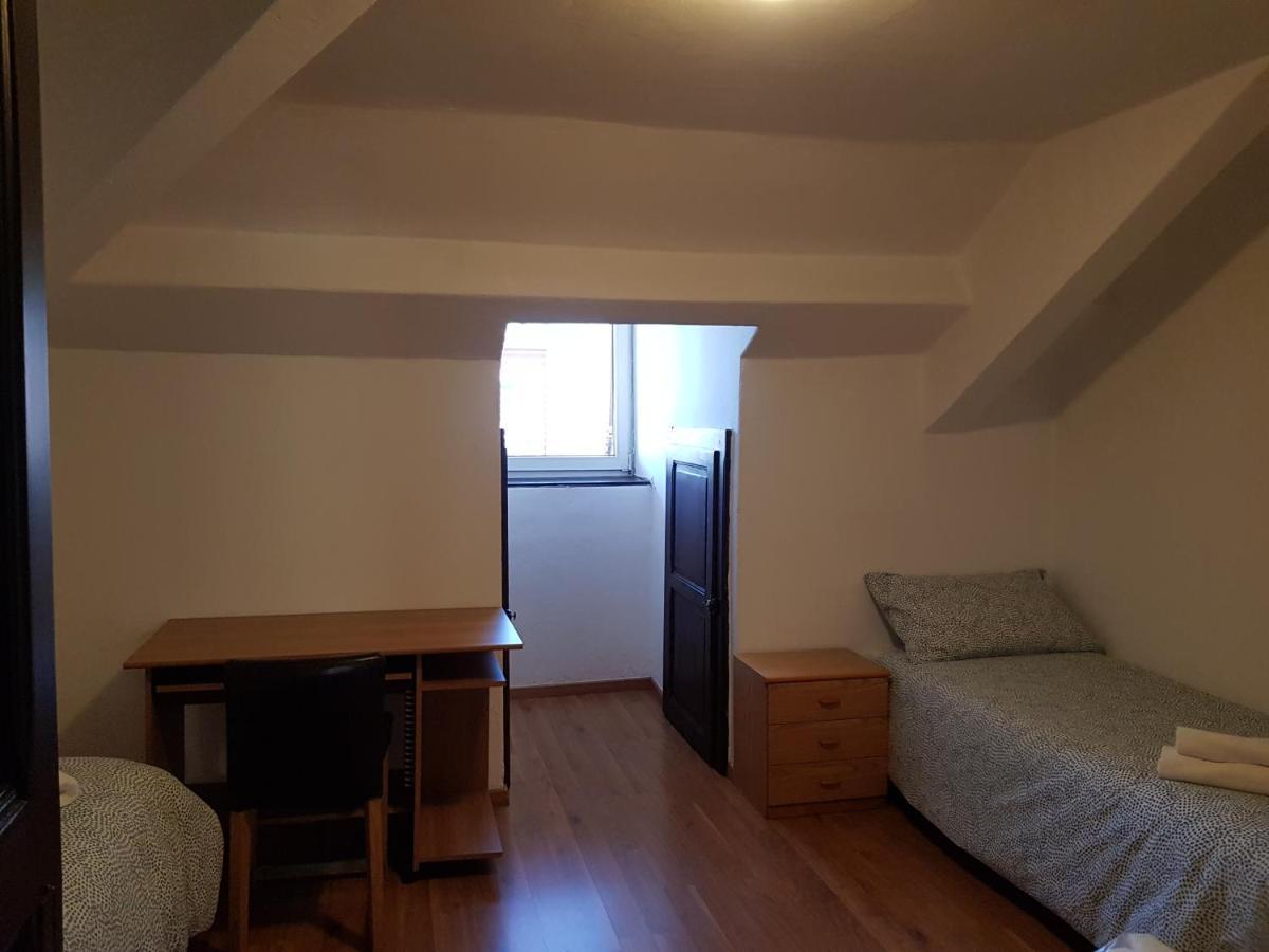 The Angy'S Flat Διαμέρισμα Domodossola Εξωτερικό φωτογραφία