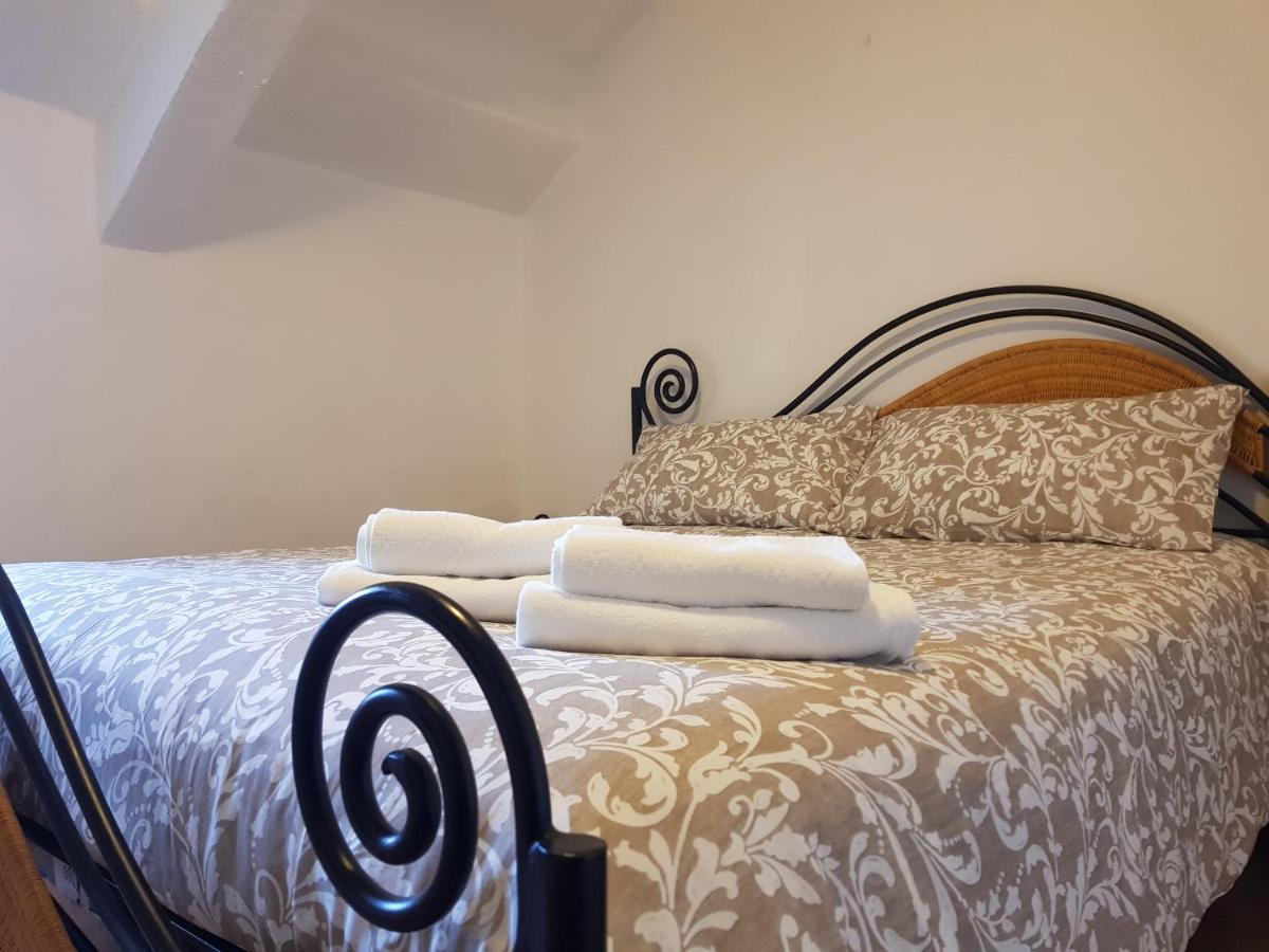 The Angy'S Flat Διαμέρισμα Domodossola Εξωτερικό φωτογραφία
