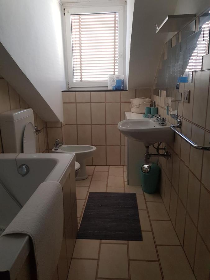 The Angy'S Flat Διαμέρισμα Domodossola Εξωτερικό φωτογραφία
