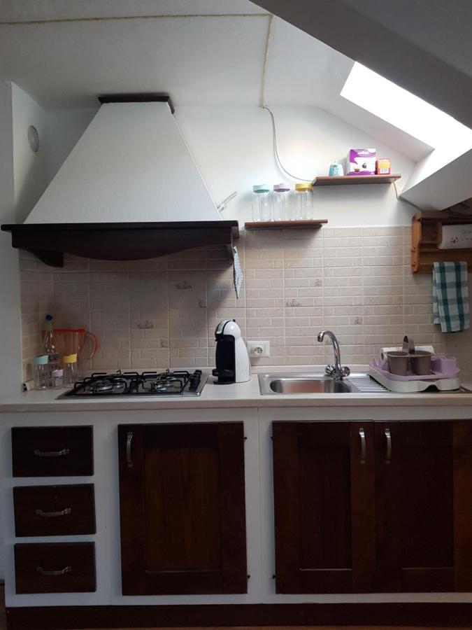 The Angy'S Flat Διαμέρισμα Domodossola Εξωτερικό φωτογραφία